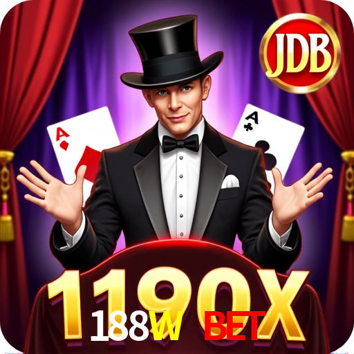 Apostas Esportivas no 188W Bet